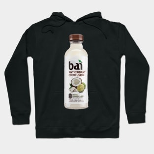 Bai Coconut Hoodie